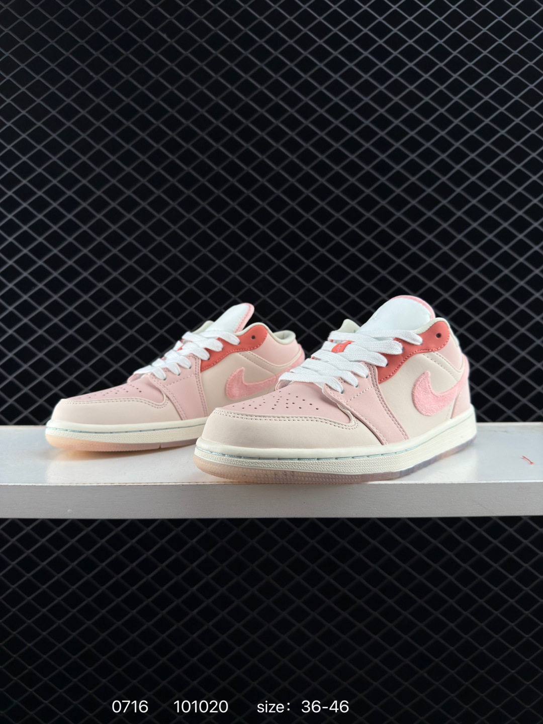 Air Jordan 1 Low AJ1